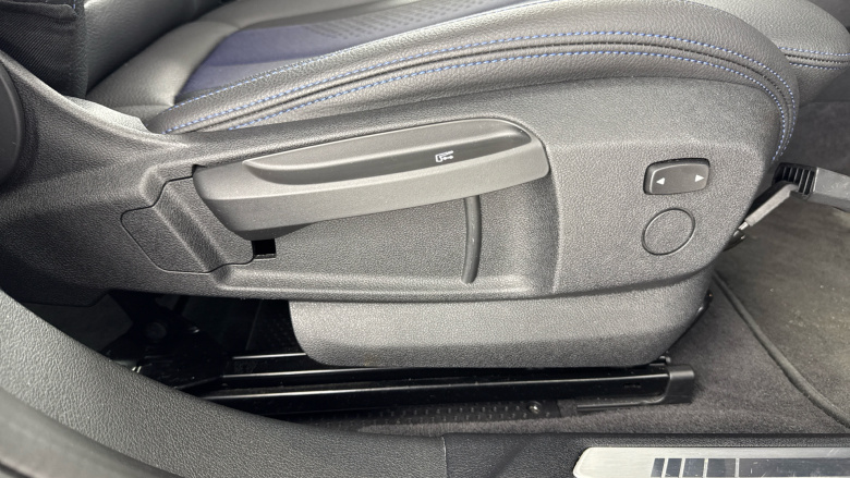 BMW 1 Series 118i M Sport 5dr Step Auto Petrol Hatchback